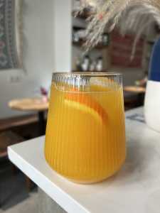 Orange Juice