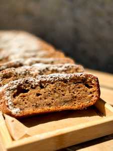 Banana bread