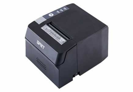 Thermal Printer SPRT