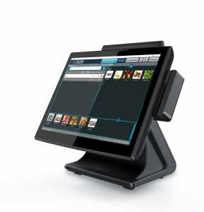 POS System Micropos B15S-II