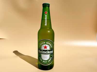 ლუდი Heineken Beer